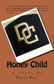 bokomslag Honey Child