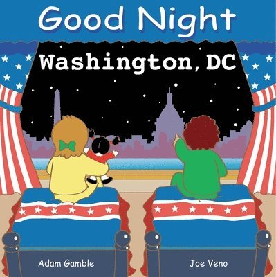 Good Night Washington DC 1