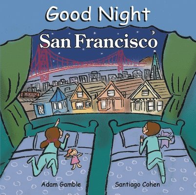 Good Night San Francisco 1