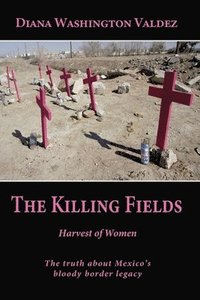 bokomslag Killing Fields