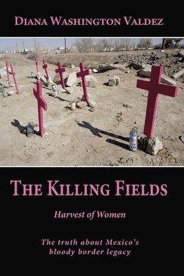 bokomslag Killing Fields