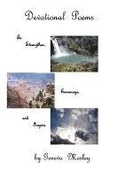 bokomslag Devotional Poems To Strengthen, Encourage, and Inspire