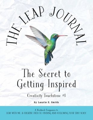 The Leap Journal 1