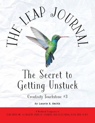 The Leap Journal 1