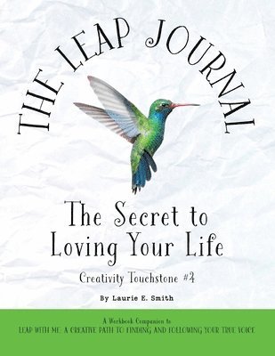 The Leap Journal 1