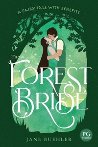 bokomslag The Forest Bride PG