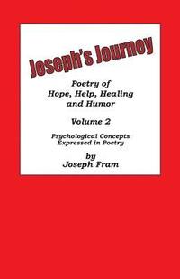 bokomslag Joseph's Journey: Psychological Concepts Expressed in Poetry