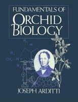 Joseph Arditti - Fundamentals of Orchid Biology, Häftad. Tillgänglighet: Lägg i varukorg