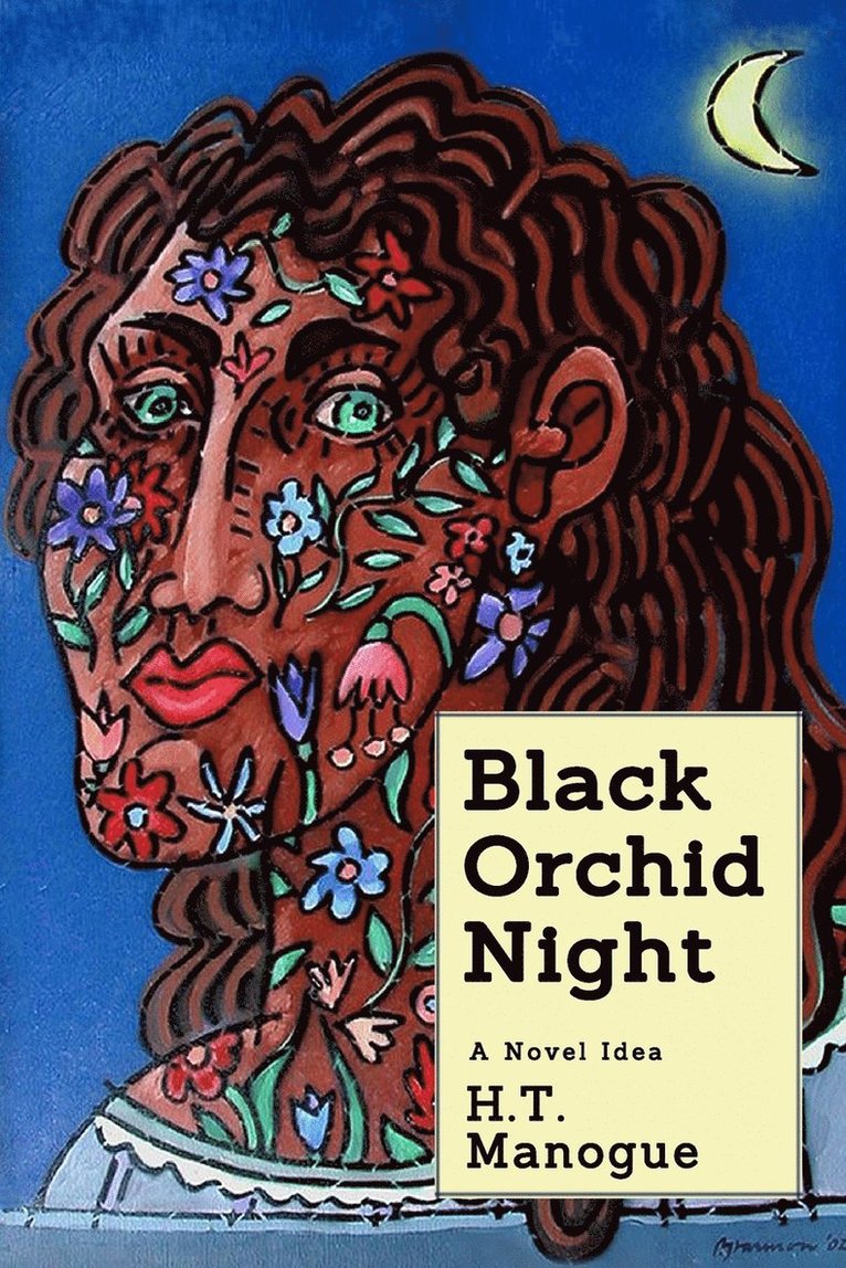 Black Orchid Night 1