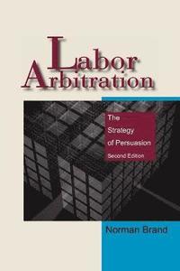 bokomslag Labor Arbitration