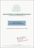 Frank Fuller, Susan Fuller - Department of Homeland Decency: Decency Rules and Regulations Manual, Häftad