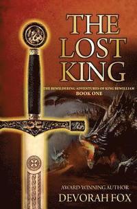 bokomslag The Lost King
