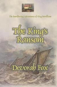 Devorah Fox - King's Ransom, Häftad