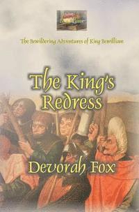 Devorah Fox - King's Redress, Häftad