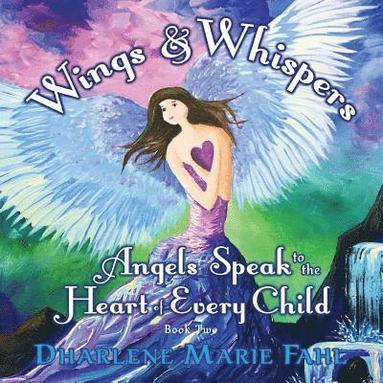 bokomslag Wings & Whispers