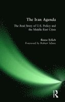 bokomslag Iran Agenda