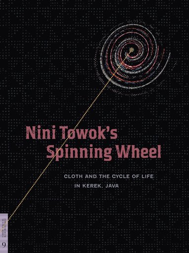 bokomslag Nini Towok's Spinning Wheel