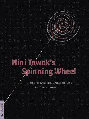 Rens Heringa - Nini Towok's Spinning Wheel, Häftad. Tillgänglighet: Tillfälligt slut