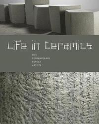 bokomslag Life in Ceramics