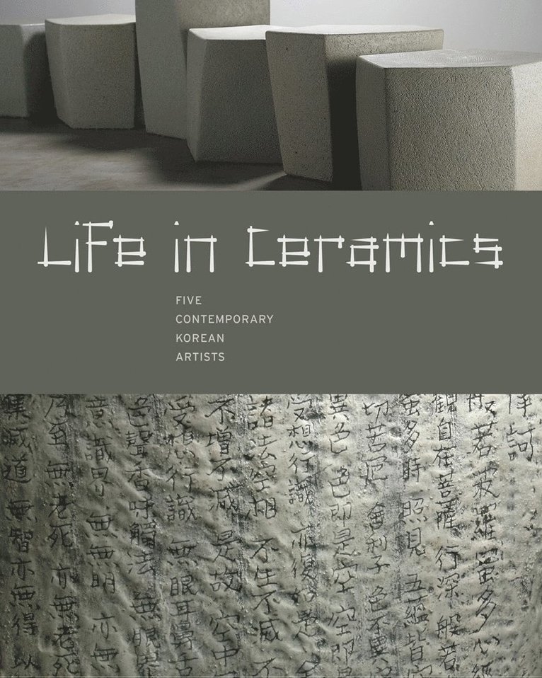 Burglind D. Jungmann - Life in Ceramics, Häftad