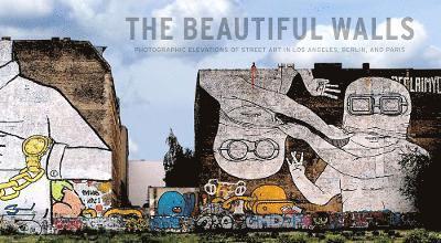 Beautiful Walls, Inbunden. Tillgänglighet: Tillfälligt slut