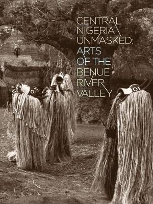 bokomslag Central Nigeria Unmasked