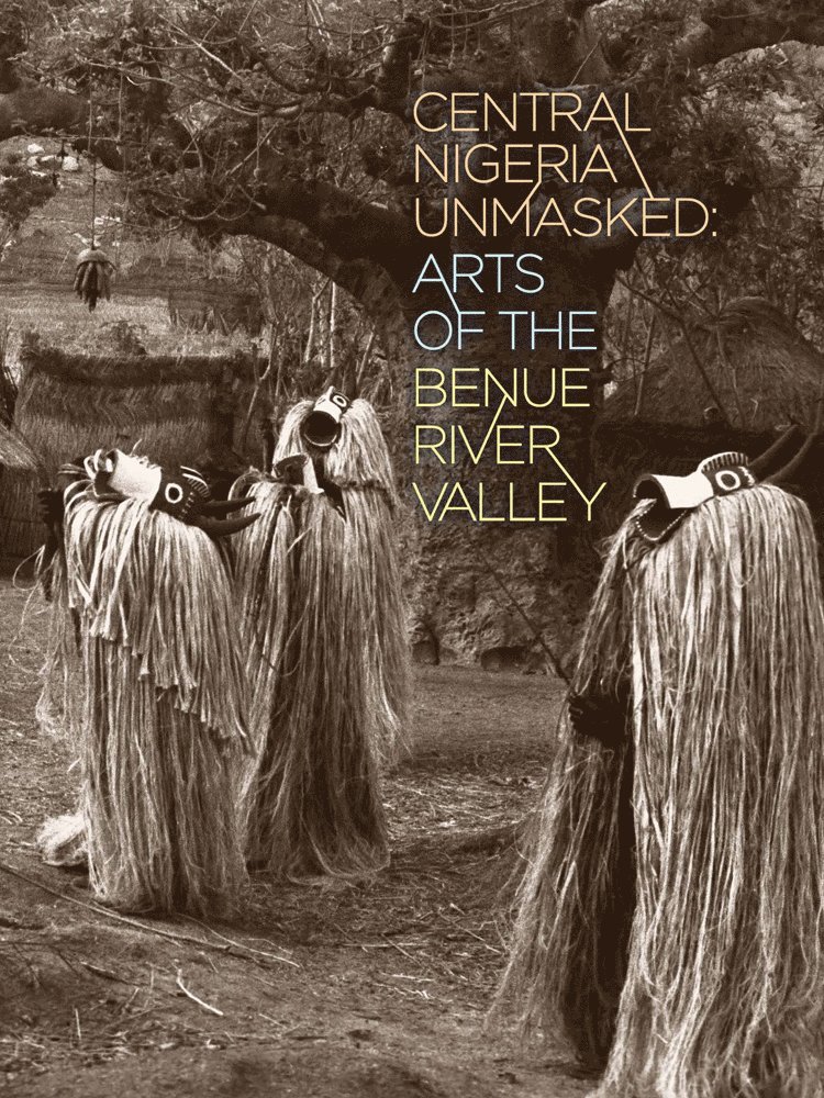 Central Nigeria Unmasked 1