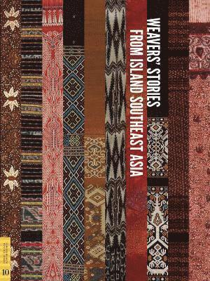 Weavers' Stories from Island Southeast Asia 1