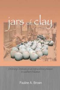 bokomslag Jars of Clay