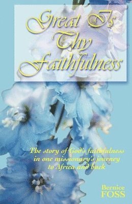 Great is Thy Faithfulness 1