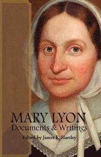 bokomslag Mary Lyon