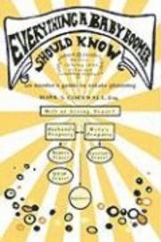 bokomslag Everything a Baby Boomer Should Know: An Insider's Guide to Estate Planning