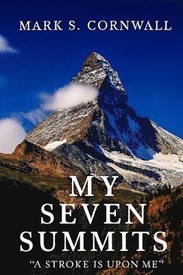 My Seven Summits