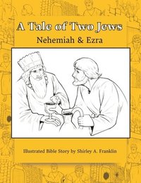 bokomslag A Tale of Two Jews