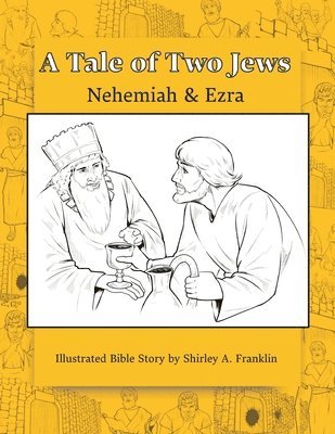 A Tale of Two Jews 1