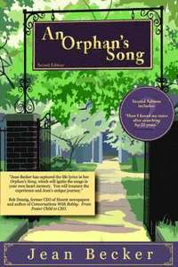 bokomslag An Orphan's Song
