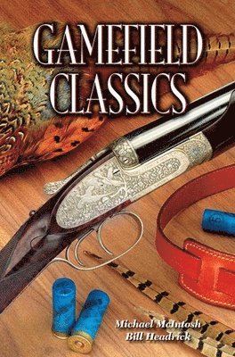 Gamefield Classics 1