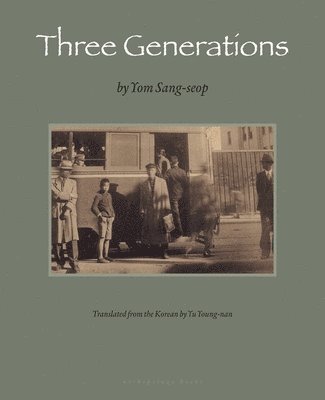 Three Generations 1