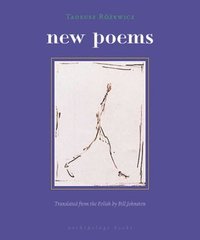 bokomslag New Poems