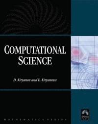 bokomslag Computational Science