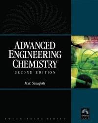 bokomslag Advanced Engineering Chemistry