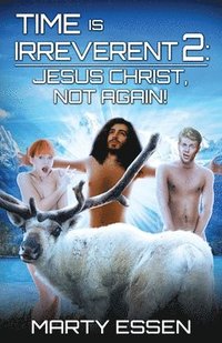 bokomslag Time Is Irreverent 2