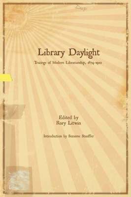 bokomslag Library Daylight