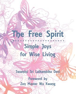 The Free Spirit 1