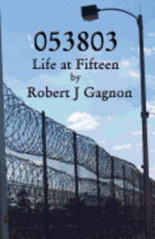 bokomslag 053803: Life at Fifteen