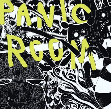 Kathy Grayson - Panic Room, Häftad