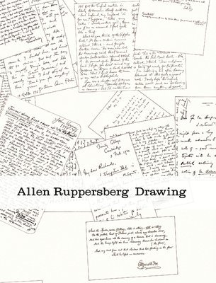 Allen Ruppersberg: Drawing 1