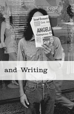 Allen Ruppersberg: and Writing 1