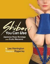 bokomslag Shibari You Can Use