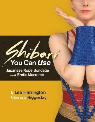 Shibari You Can Use 1